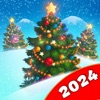 Christmas Sweeper 3: Match-3 icon
