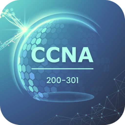 CCNA Practice Test 2024 icon