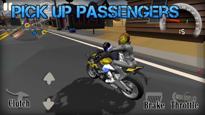 Wheelie King 4 Screenshot