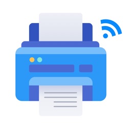 打印机-手机无线WiFi打印扫描复印助手