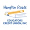 With the Hampton Roads Educators Credit Union Mobile App, access to your account is quick, convenient, and secure