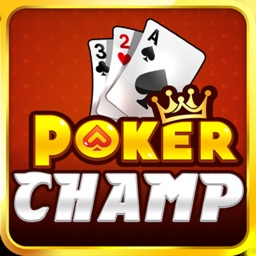 Poker Champ TexasHoldem Omaha