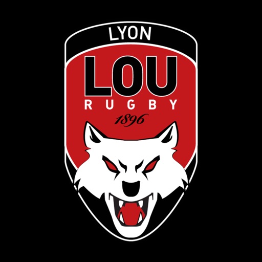 LOU Rugby - Appli officielle