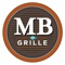 Welcome to the MB Grille app