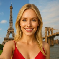 Selfie Maker: Iconic Locations