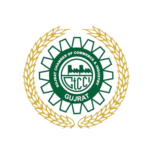 GTCCI - Gujrat Chamber