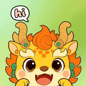 妙灵灵-Ai陪伴国学虚拟聊天运势测测文墨紫微心灵智能助手