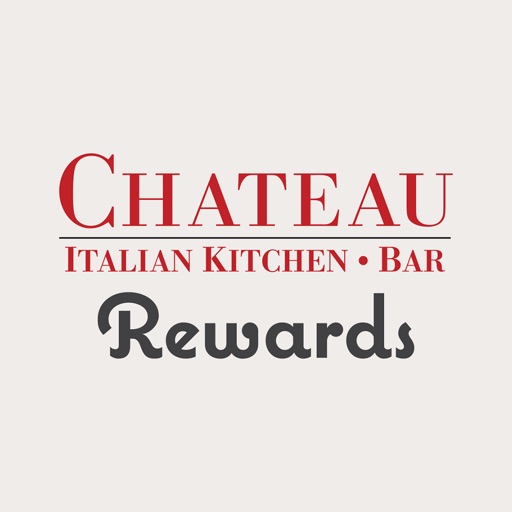Chateau Restaurant - AppWisp.com