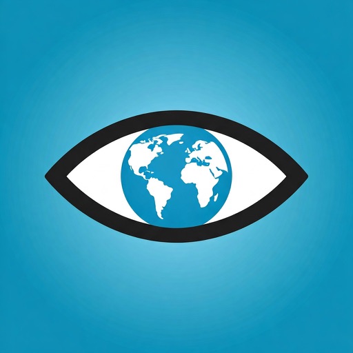 Worldview: Social Scratch Map