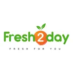 FRESH2DAY App Contact