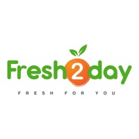 FRESH2DAY logo