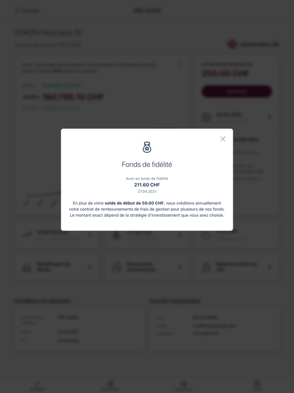 Screenshot #4 pour Prosperity