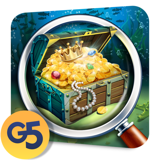 The Hidden Treasures: Mystery