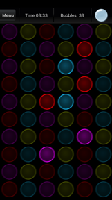 Anti Stress Bubble Game screenshot
