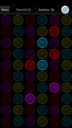 Anti Stress Bubble Game screenshot 3