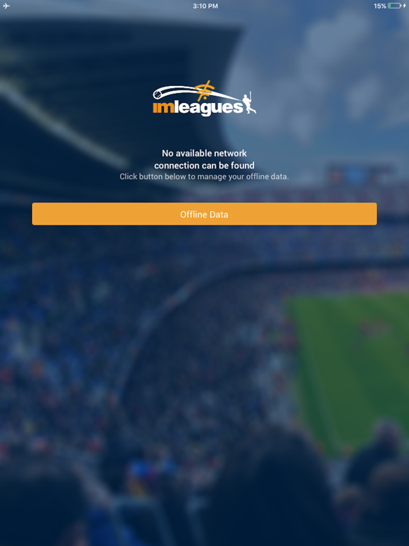 Screenshot #6 pour IMLeagues
