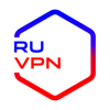Ru VPN: ВПН Россия - как дома - ONLYAPPS
