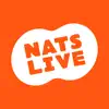 NATSLIVE App Delete