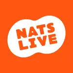 NATSLIVE App Positive Reviews