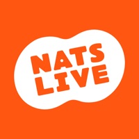 NATSLIVE logo