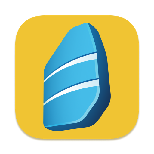 Rosetta Stone: Learn Languages icon