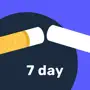 Quit: smoking cessation