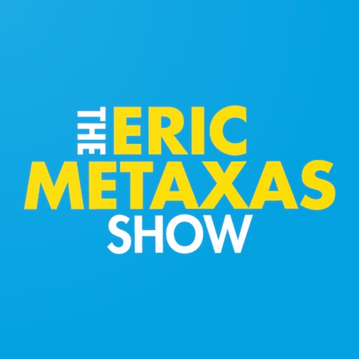 Eric Metaxas