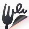 Food Planner  Any Recipe logo