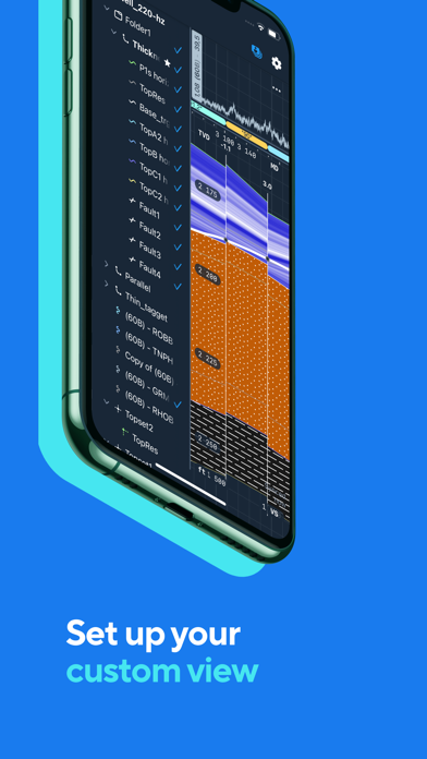 StarLite Mobile Screenshot