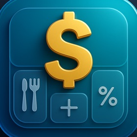 GratuityPro Tip Calculator