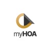 My_HOA icon