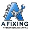 Welcome to "afixing