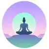 Meditation VR icône