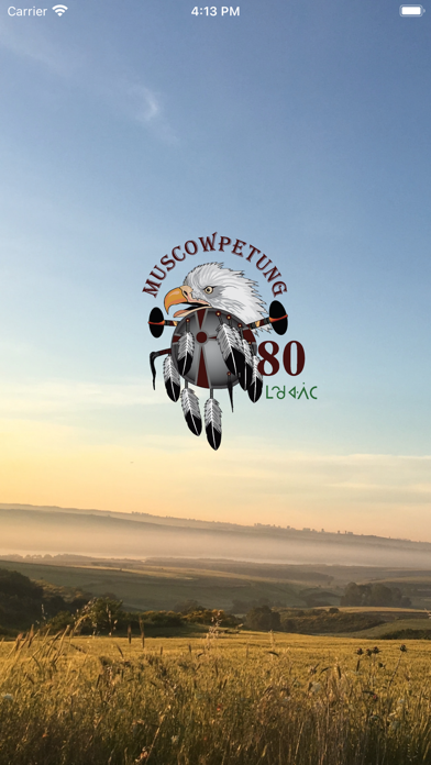 Muscowpetung Saulteaux Nation Screenshot