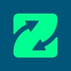 Zypto Crypto & Bitcoin Wallet icon