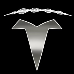 Teri - Watch App for Tesla
