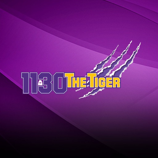 1130 AM: The Tiger - AppWisp.com