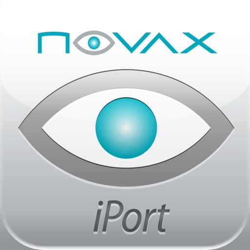 Novax iPort