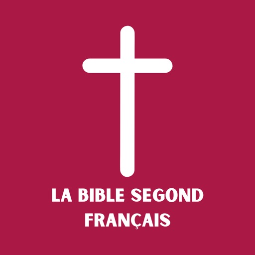 La Bible Segond LSG (Français)