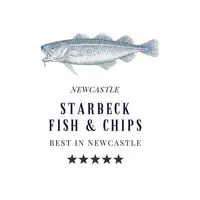 Starbeck Fish And Chips.