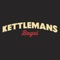 A loyalty and mobile ordering app for Kettlemans Bagel