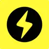 My Lightning Tracker - Thunder ikon