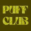 Puff Club app icon - Lifestyle app for iPhone