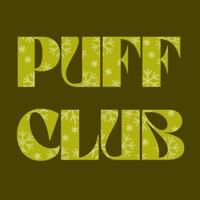 Puff Club app icon - Lifestyle app for iPhone