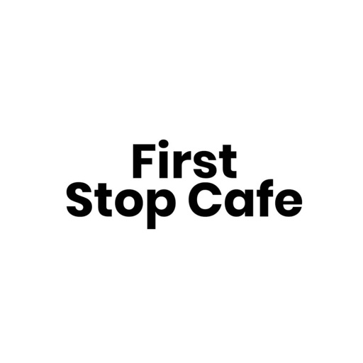 First Stop Cafe