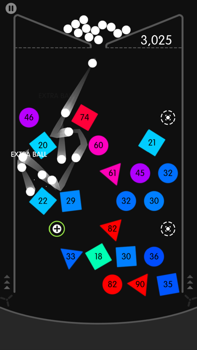 Physics Balls Proのおすすめ画像7