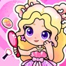 Get Gogo Mini World - Beauty Salon for iOS, iPhone, iPad Aso Report