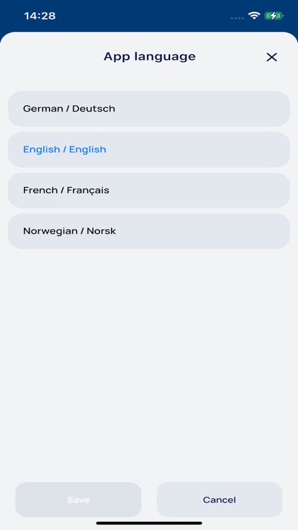 MobiCall.App screenshot-4