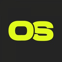 Odyssey Strength App