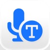 Transcribe - Speech to Text icon